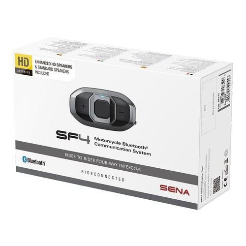 Bluetooth headset Sena SF4-02