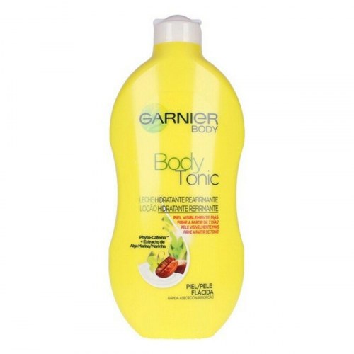 Bodylotion Garnier Body Tonic - fugtgivende 400 ml
