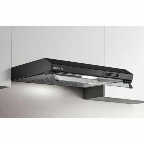 Oceanic konventionel væghængt emhætte 60 cm