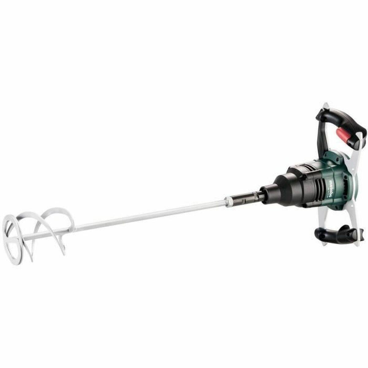 Metabo RW 18 LTX 120 - Mikser - ledningfri - 120 mm - intet batteri - 18 V - SOLO