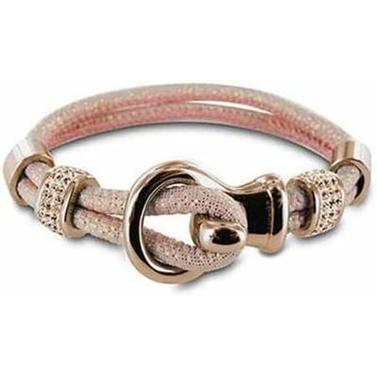 New Bling armbånd til kvinder 980101446 - elegant metalarmbånd