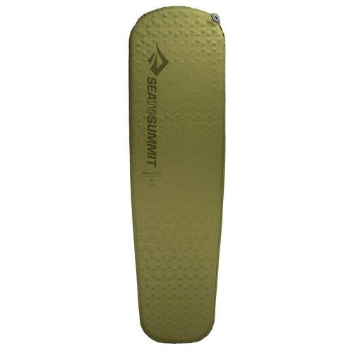 Sea to Summit Inkontinensbeskytter, grøn, polyester (AMSICM/UNI/R)
