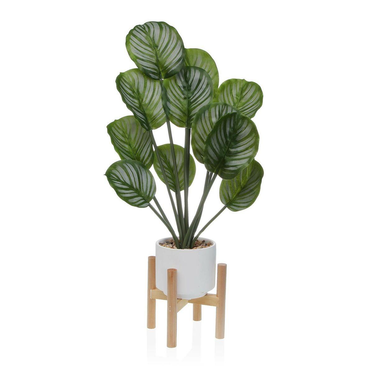 Versa Dekorativ Kunstig Plante Med Potte Og Stander 61 Cm