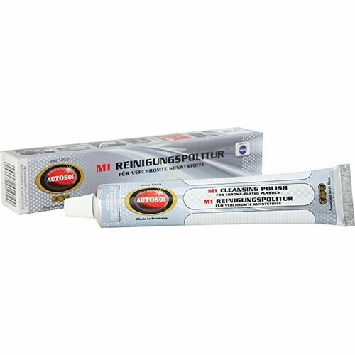 Renser Autosol M1 (75 ML)