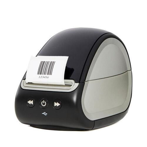 Elektrisk labelmaker Dymo 2112722