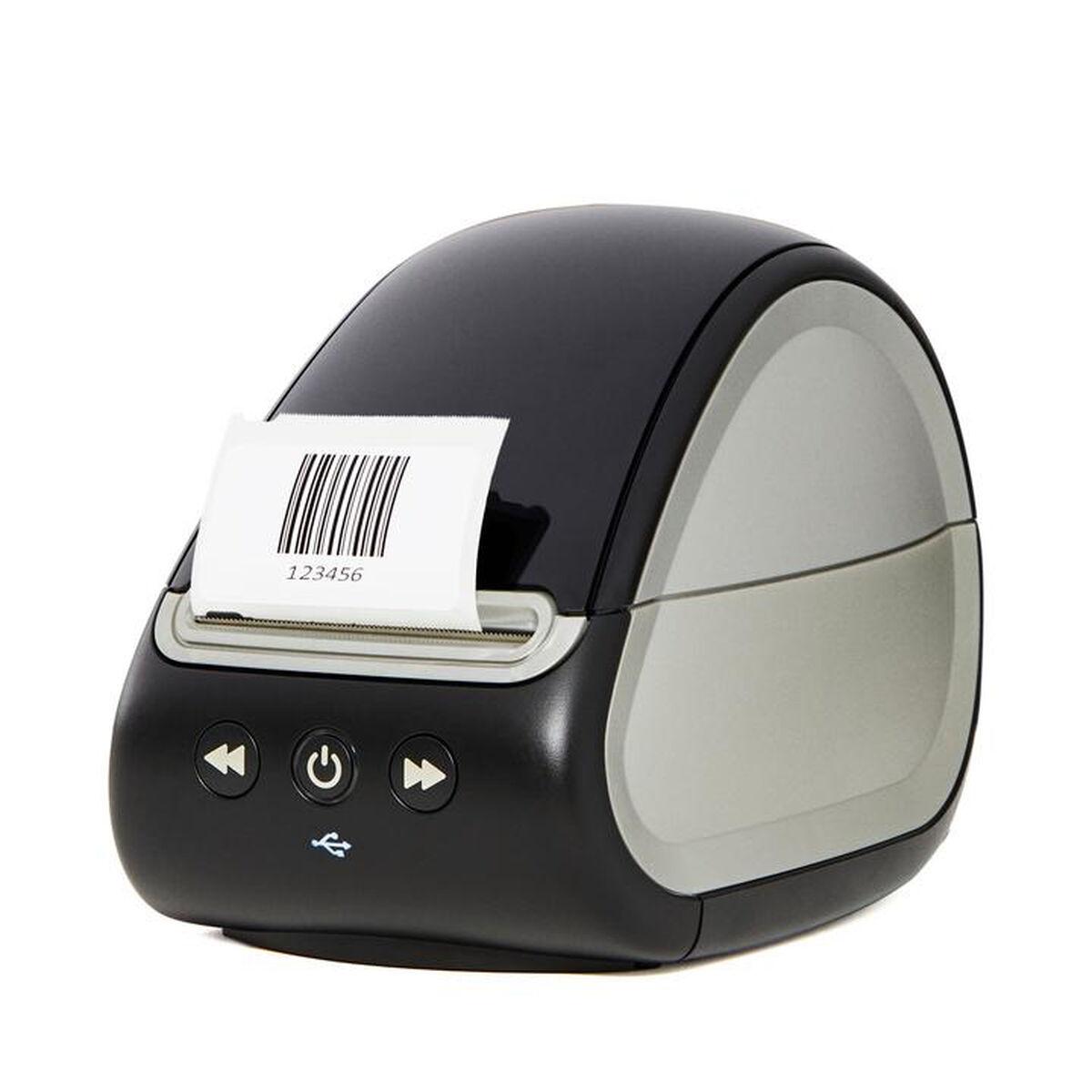 Elektrisk labelmaker Dymo 2112722