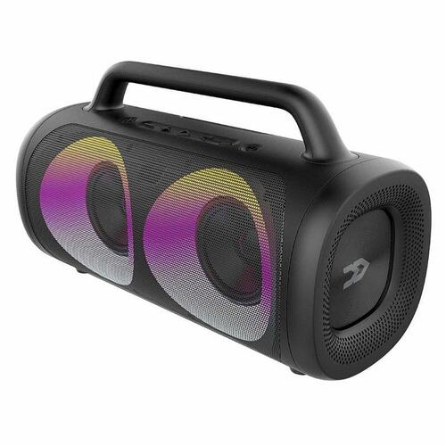 Transportable Bluetooth-højttalere Avenzo AV-SP3501B Sort