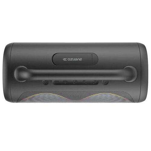 Transportable Bluetooth-højttalere Avenzo AV-SP3501B Sort