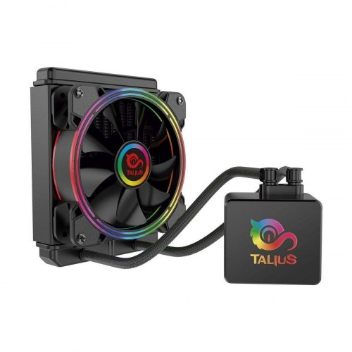 Talius TAL-SKADI-120 væskekøling - komplet sæt 5 V RGB