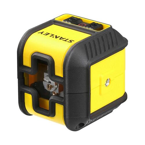 Vaterpas Stanley Cubix STHT77498-1 12 m