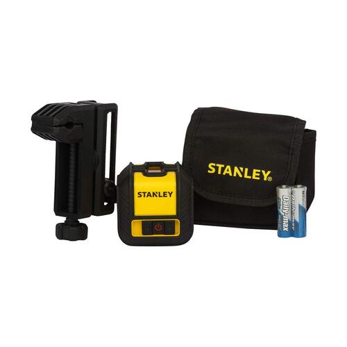 Vaterpas Stanley Cubix STHT77498-1 12 m