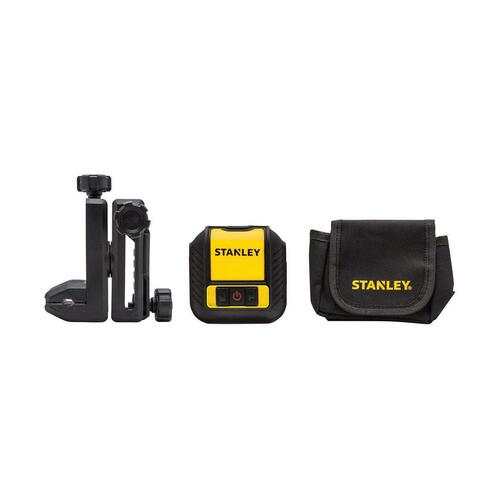 Vaterpas Stanley Cubix STHT77498-1 12 m