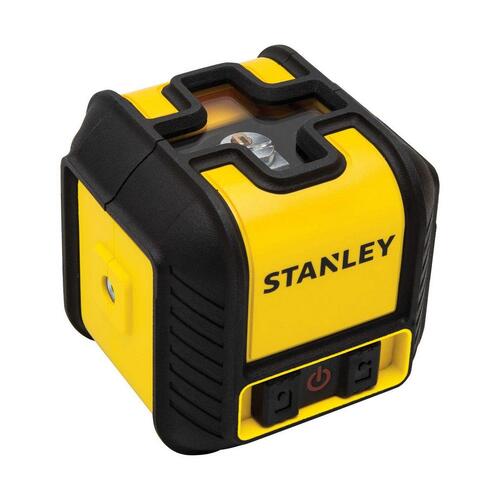 Vaterpas Stanley Cubix STHT77498-1 12 m