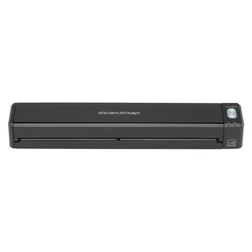 Bærbar scanner Fujitsu iX100