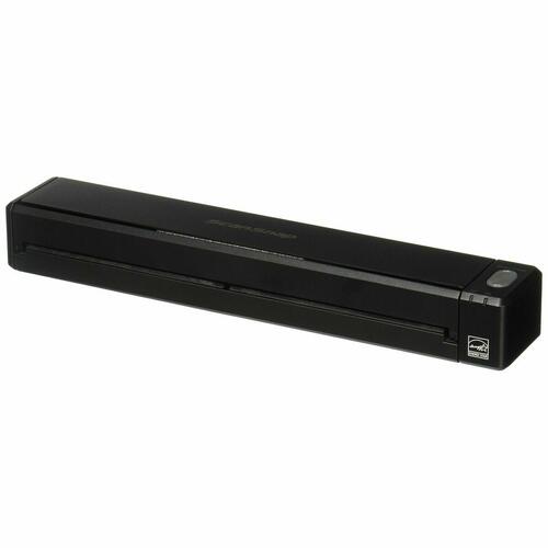 Bærbar scanner Fujitsu iX100