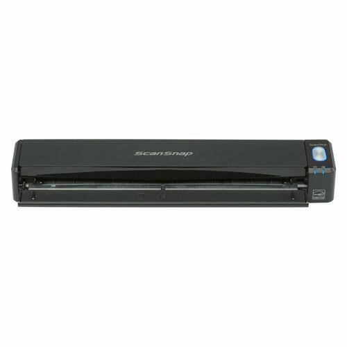 Bærbar scanner Fujitsu iX100