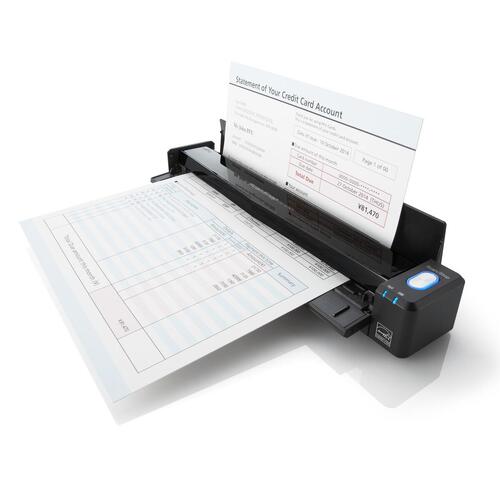 Bærbar scanner Fujitsu iX100