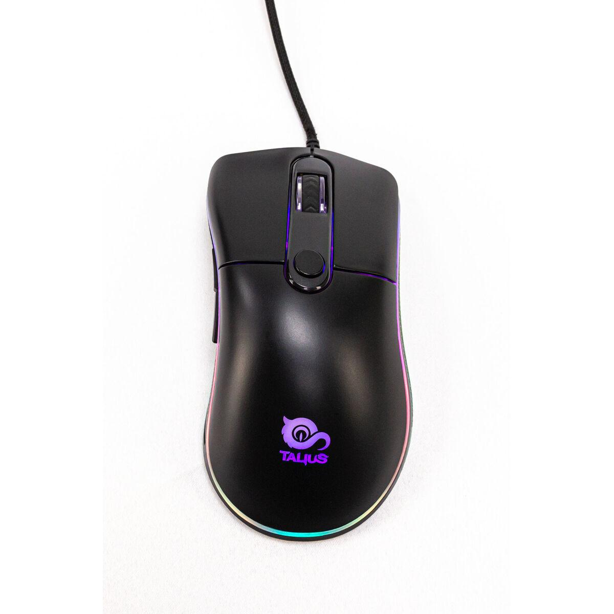 Talius Skyray gaming-mus 4000 dpi - sort
