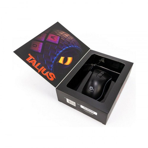 Talius Skyray gaming-mus 4000 dpi - sort