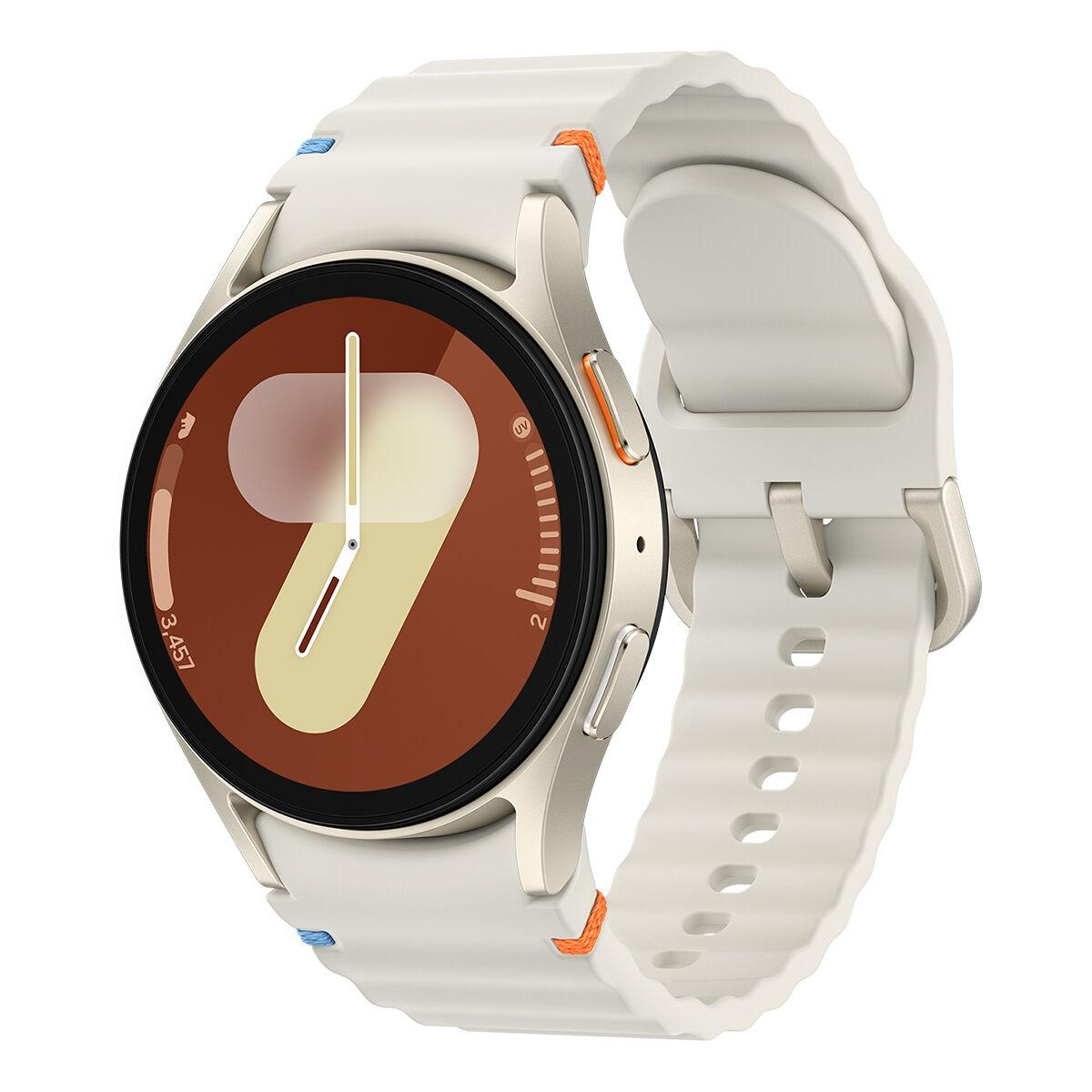 Smartwatch Samsung Galaxy Watch 7 131\" 40 Mm