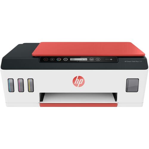Multifunktionsprinter HP 3YW75A