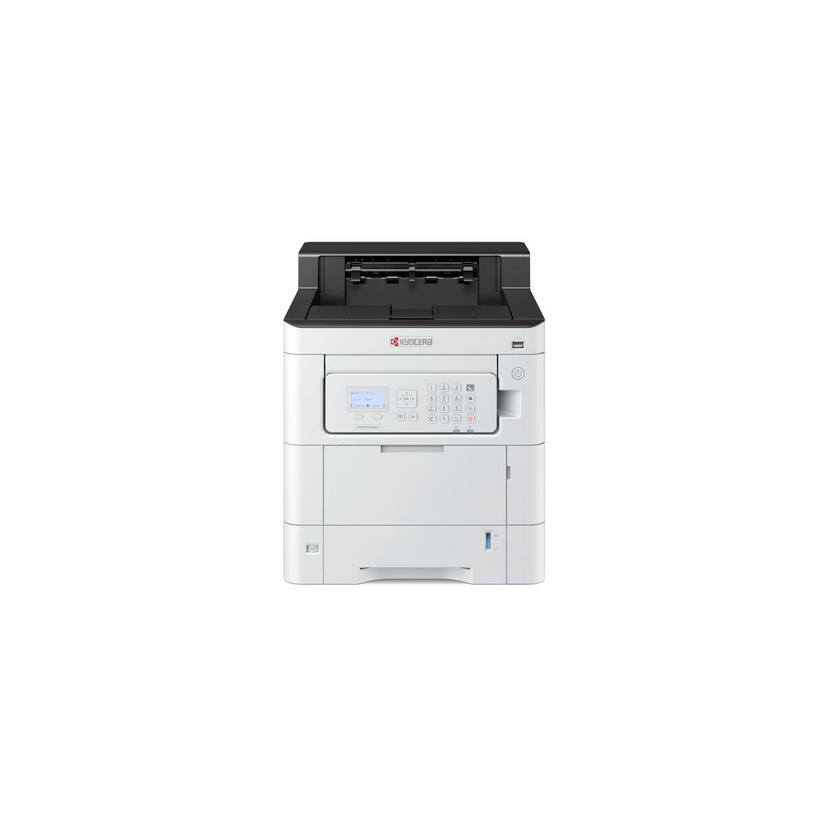 Laser Printer Kyocera 1102z13nl0