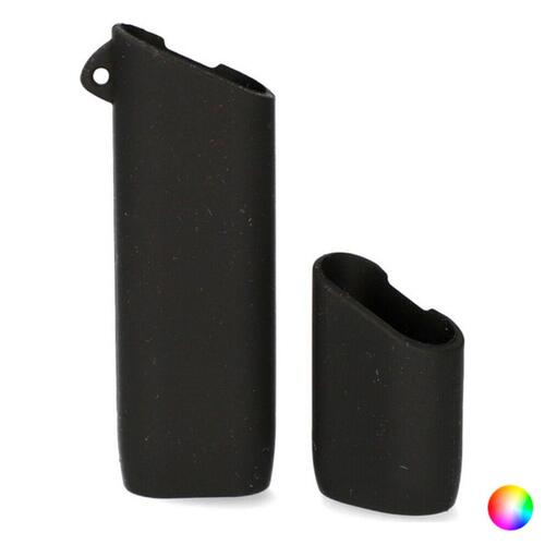 Case til IQOS 3 Multi KSIX Silikone Marineblå