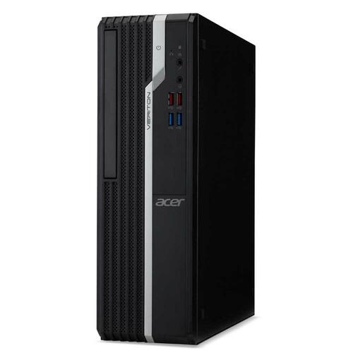 Desktop pc Acer Veriton X6 VX6690G Intel Core i3-12300 8 GB RAM 256 GB SSD