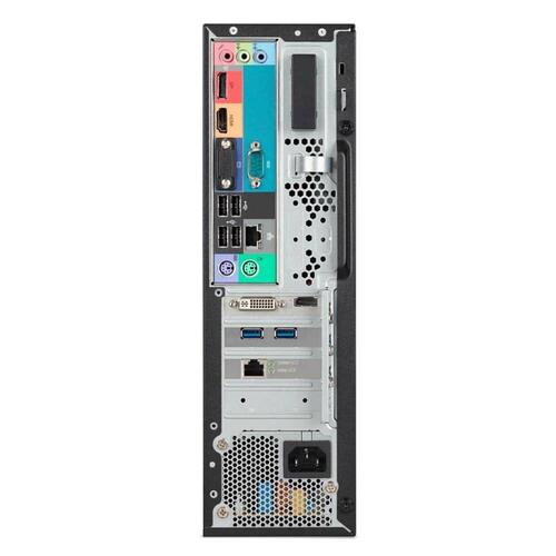 Desktop pc Acer Veriton X6 VX6690G Intel Core i3-12300 8 GB RAM 256 GB SSD