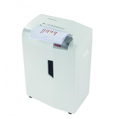 Papirmakulator Hsm X15