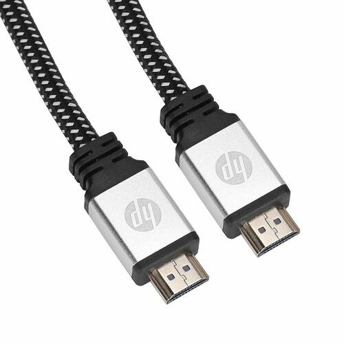 HDMI-kabel HP DHC-HD01-3M Sort 3 m HDMI 2.0