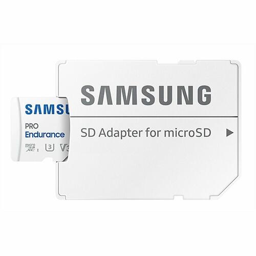Hukommelseskort Samsung MB-MJ256K