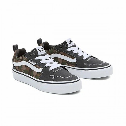 Vans YT Filmore CMFL børne sportssko - str. 31