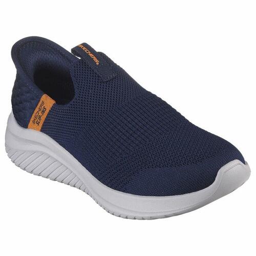 Sportssko til børn Skechers Ultra Flex 3.0 32