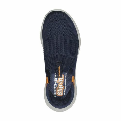 Sportssko til børn Skechers Ultra Flex 3.0 33