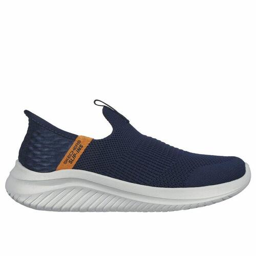 Sportssko til børn Skechers Ultra Flex 3.0 34