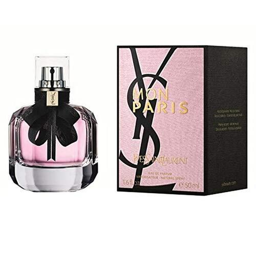 Dameparfume Yves Saint Laurent Mon Paris EDP 50 ml