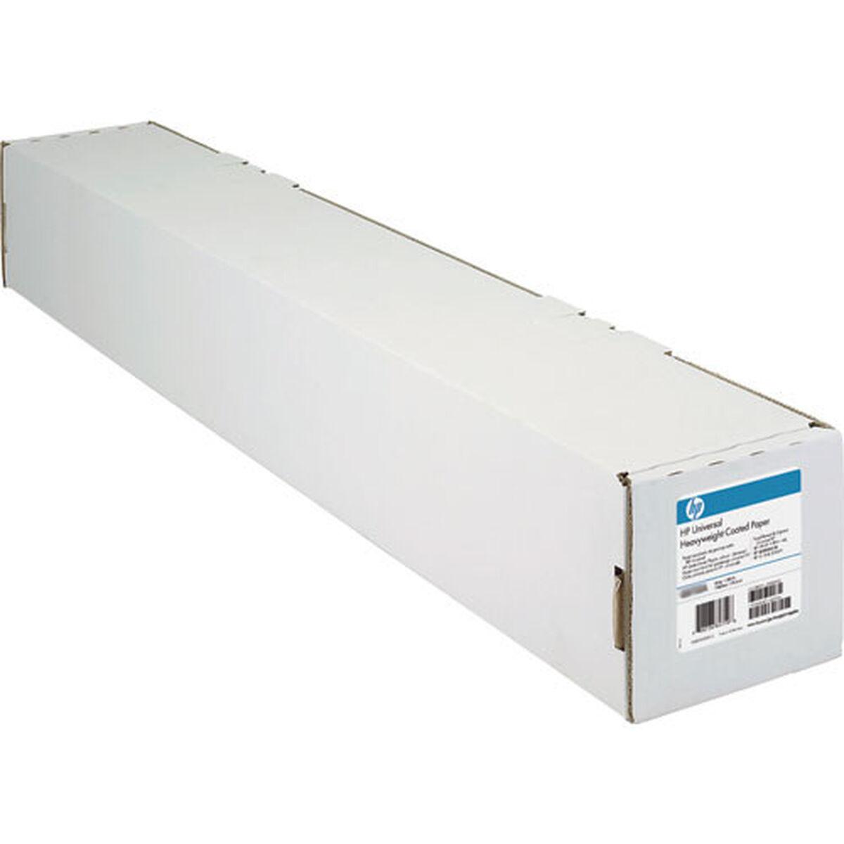 Printerpapir Hp Q1412b Mat