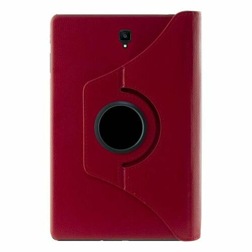 Tablet cover Samsung Tab S4 Contact 360º 10,5" Rød