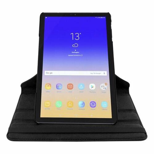 Tablet cover Samsung Tab S4 Contact 360º 10,5" Rød