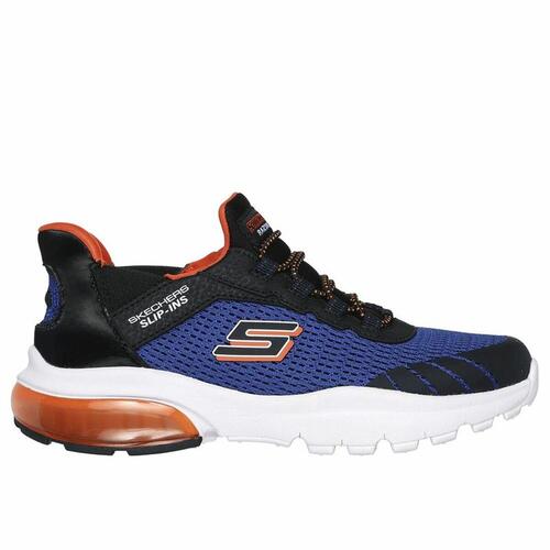 Sportssko til børn Skechers Razor Air-H 28