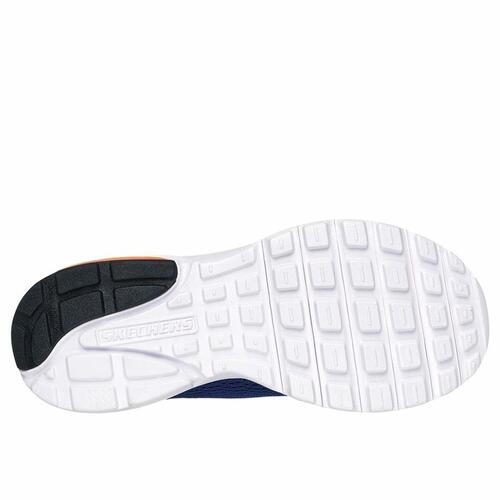 Sportssko til børn Skechers Razor Air-H 28