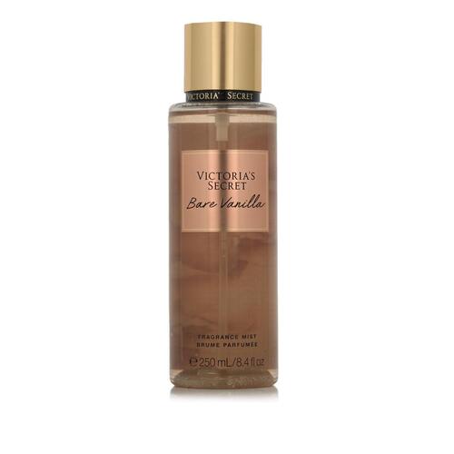 Kropsspray Victoria's Secret Bare Vanilla 250 ml