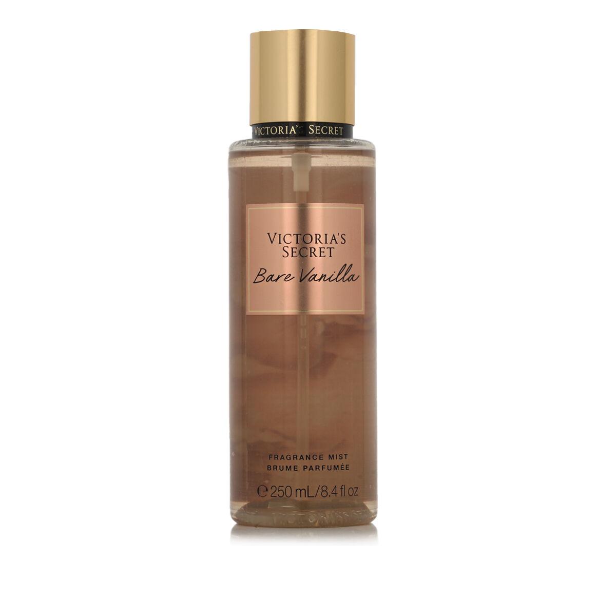 Kropsspray Victoria's Secret Bare Vanilla 250 ml