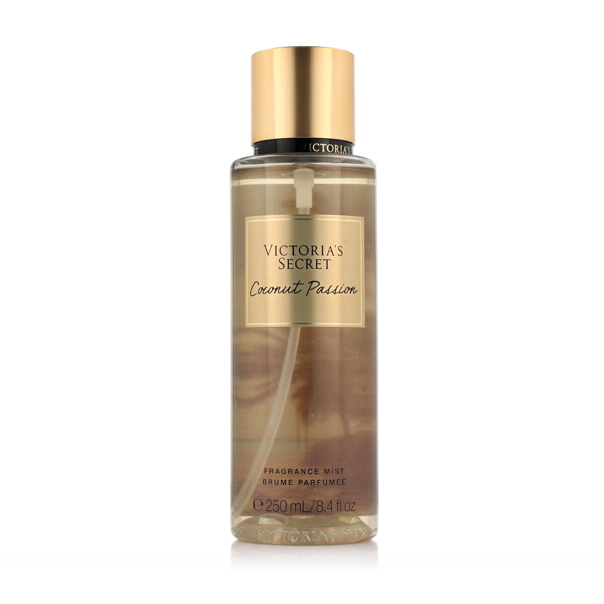 Kropsspray Victoria's Secret Coconut Passion 250 ml