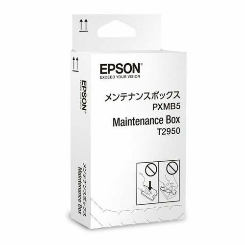 Original blækpatron Epson T2950 Sort