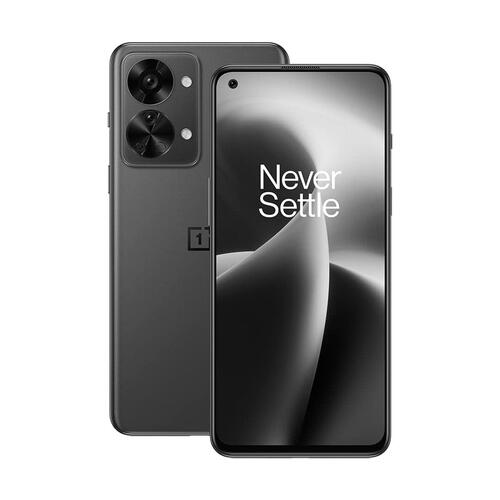 Smartphone OnePlus OnePlus Nord 3 5G 6,7" Octa Core 8 GB RAM 128 GB Grå