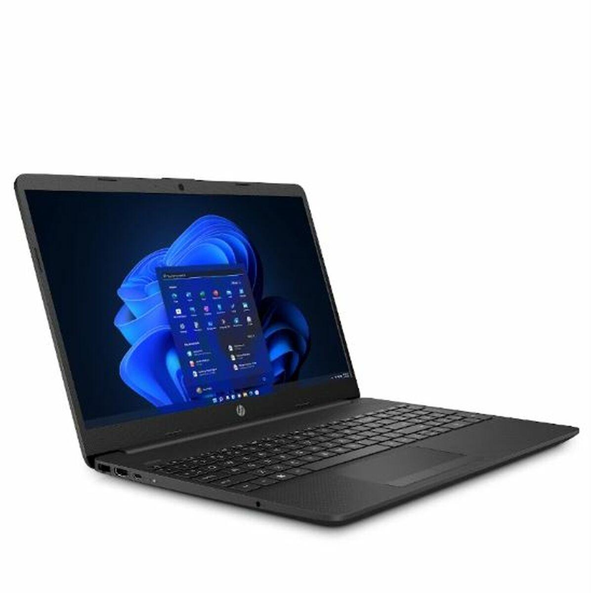 Bærbar Computer 6s6f6ea   Amd Ryzen 5625u Ram 512 Ssd Spansk Qwerty