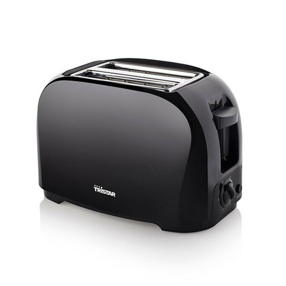 Brødrister Tristar BR-1025 Tostadora