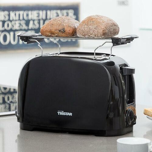 Brødrister Tristar BR-1025 Tostadora